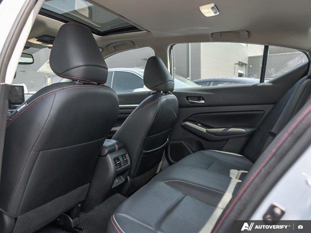 nissan Altima 2023 - 27