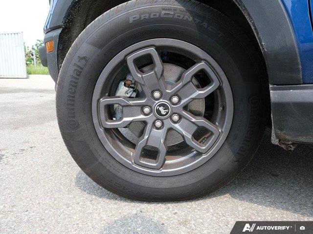 ford Bronco Sport 2023 - 6