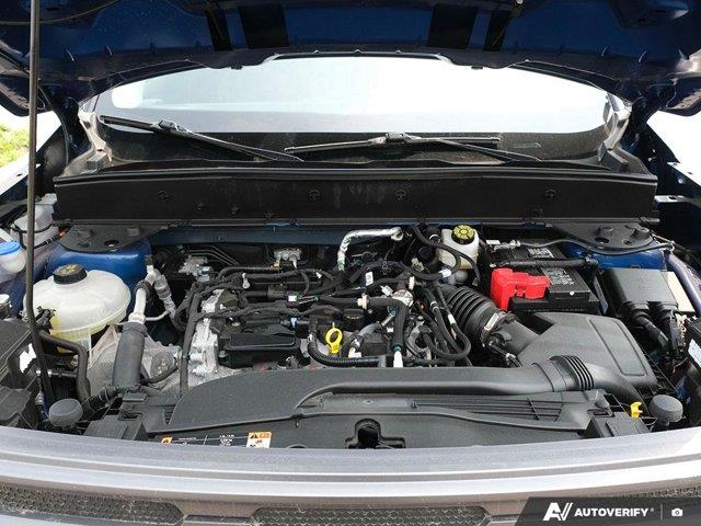 ford Bronco Sport 2023 - 8