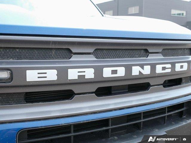 ford Bronco Sport 2023 - 9