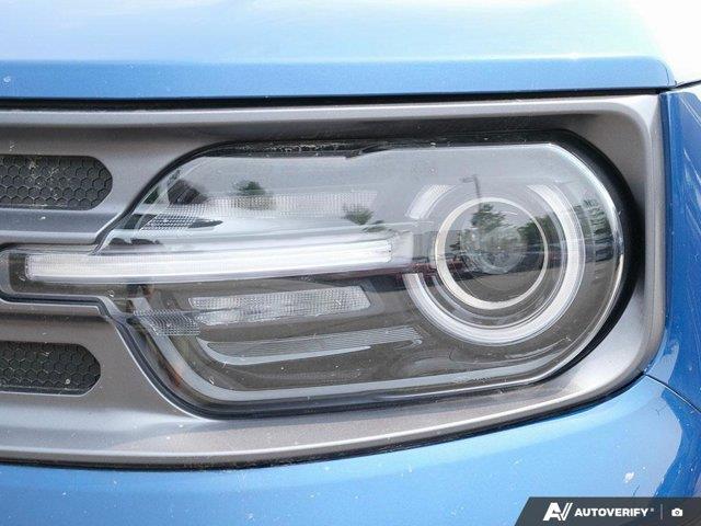 ford Bronco Sport 2023 - 10