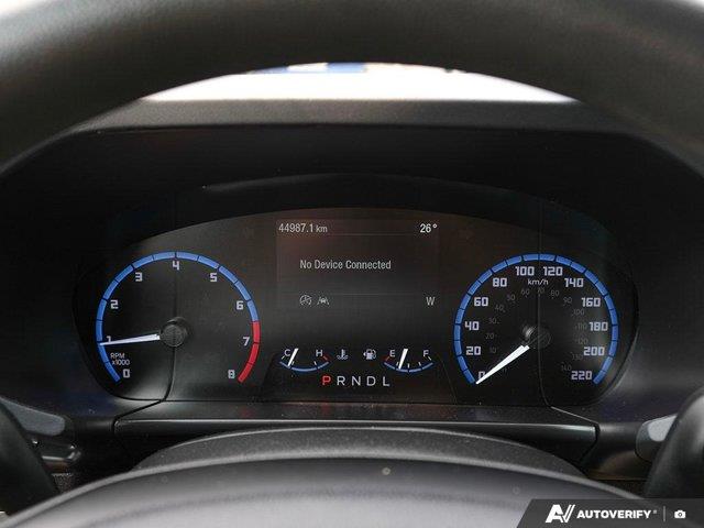 ford Bronco Sport 2023 - 15