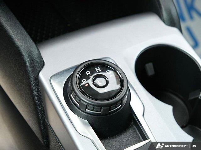 ford Bronco Sport 2023 - 19