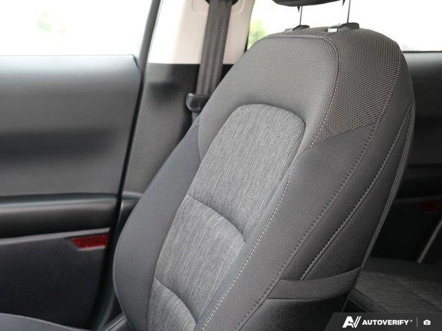 ford Bronco Sport 2023 - 23