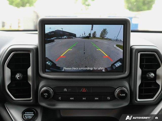 ford Bronco Sport 2023 - 26