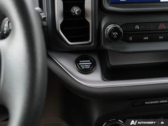 ford Bronco Sport 2023 - 27