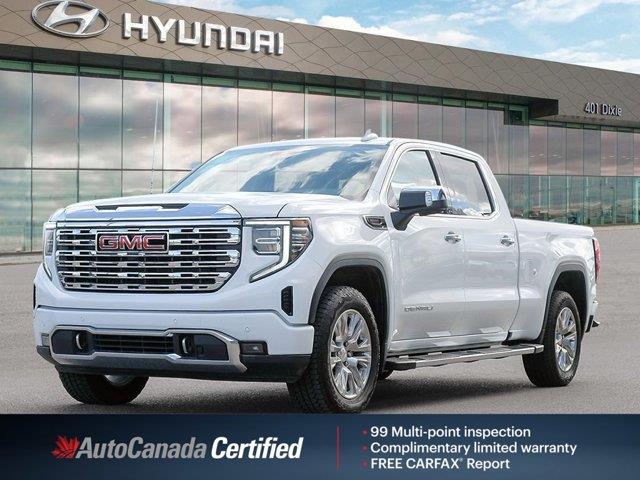 gmc Sierra 1500 2024