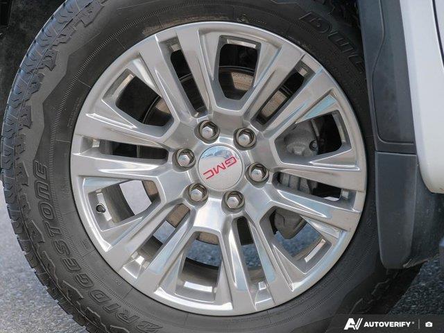 gmc Sierra 1500 2024 - 9