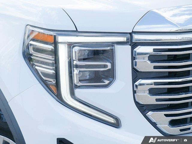 gmc Sierra 1500 2024 - 13