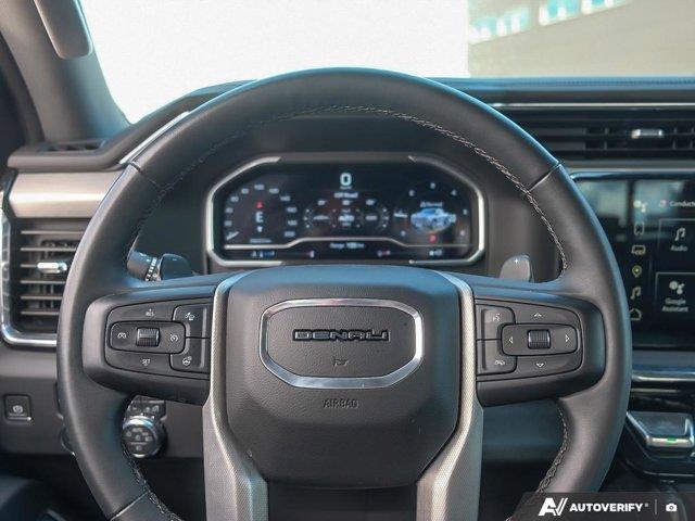 gmc Sierra 1500 2024 - 18