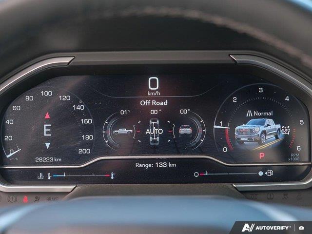 gmc Sierra 1500 2024 - 19