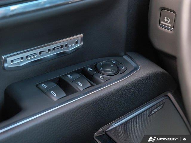 gmc Sierra 1500 2024 - 21