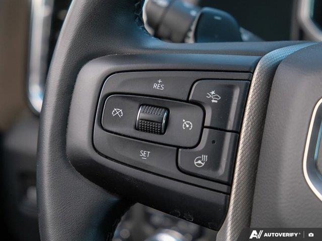 gmc Sierra 1500 2024 - 22