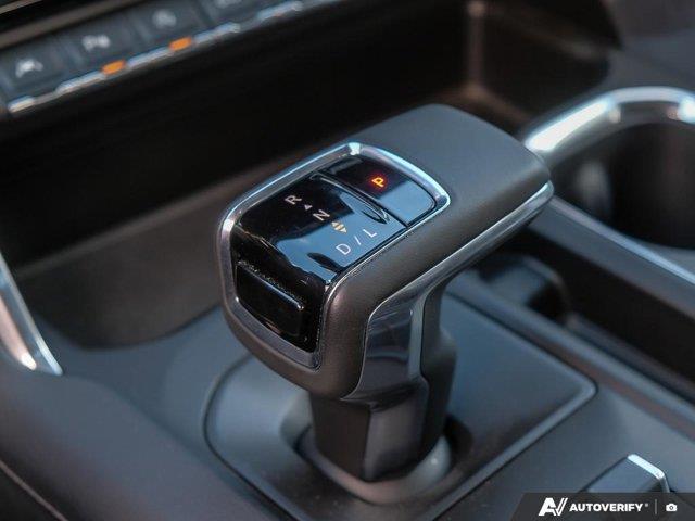 gmc Sierra 1500 2024 - 23