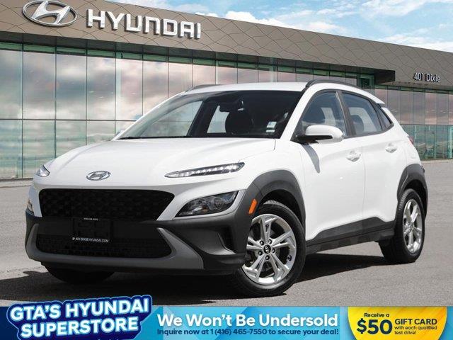 hyundai Kona 2023