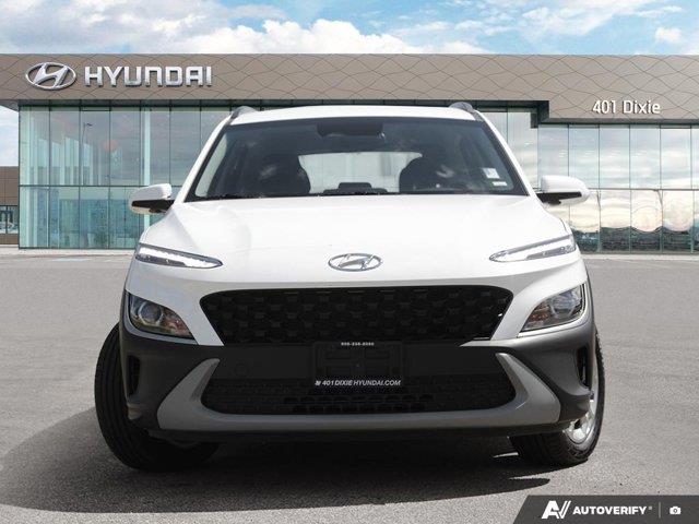 hyundai Kona 2023 - 2
