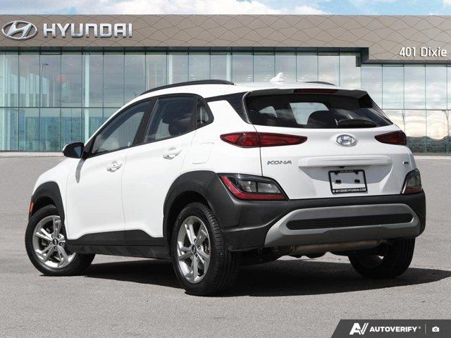 hyundai Kona 2023 - 4
