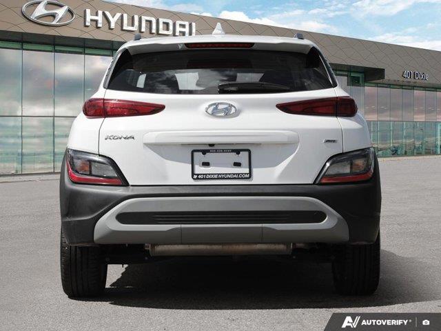 hyundai Kona 2023 - 5