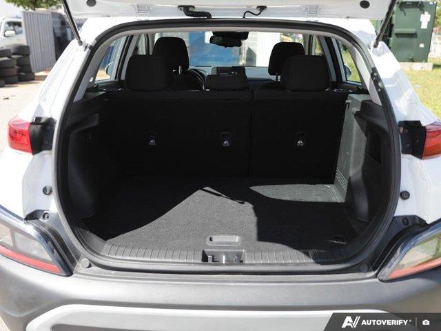 hyundai Kona 2023 - 11