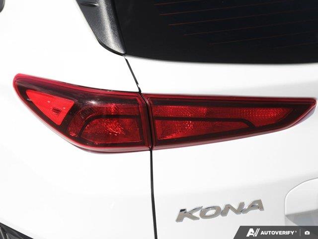 hyundai Kona 2023 - 12