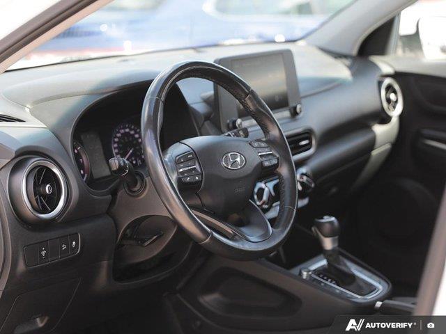 hyundai Kona 2023 - 13