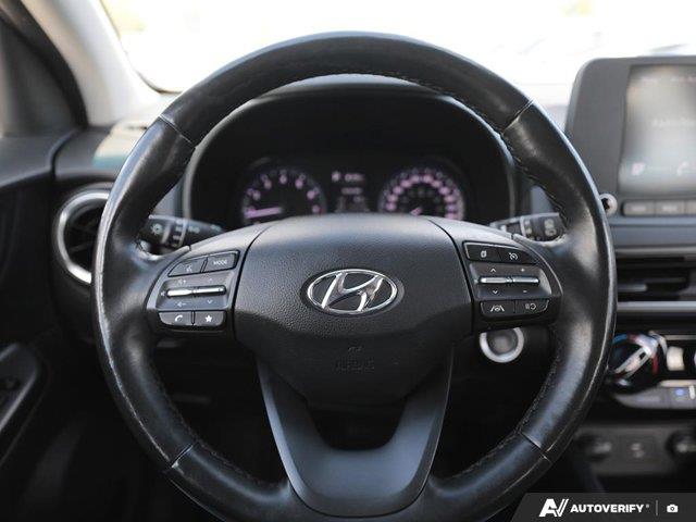 hyundai Kona 2023 - 14