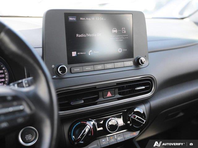 hyundai Kona 2023 - 20