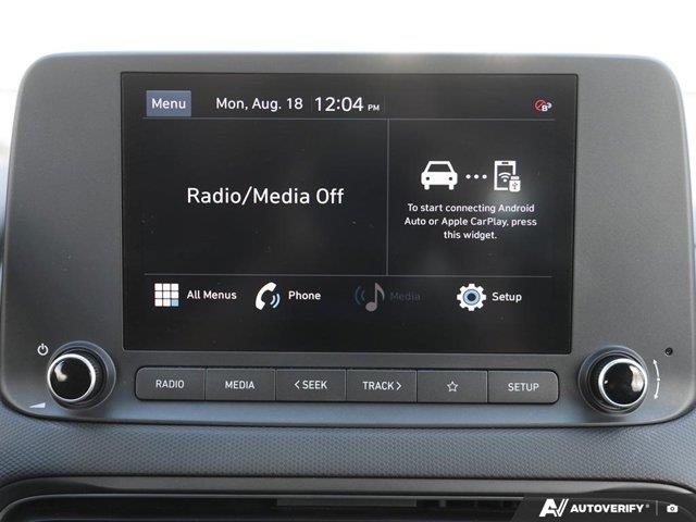 hyundai Kona 2023 - 21