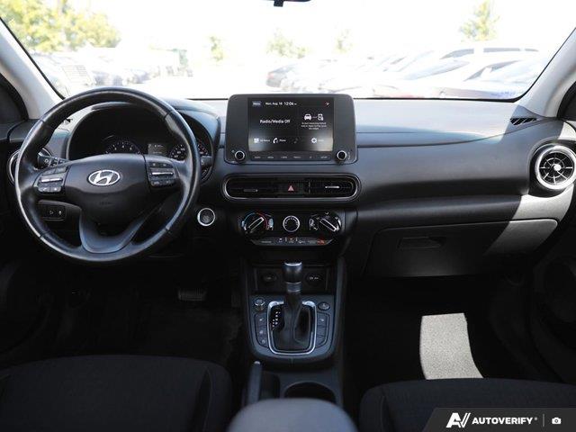 hyundai Kona 2023 - 25