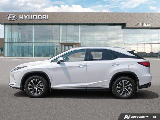 lexus RX 2022 - 2