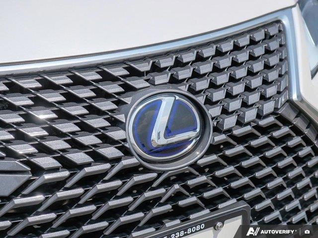 lexus RX 2022 - 13