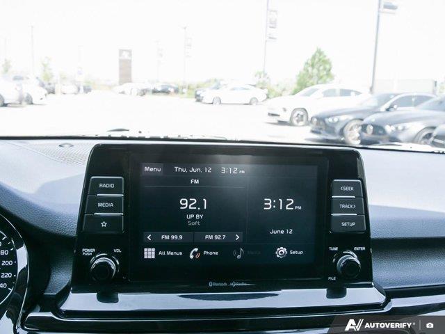 kia Seltos 2022 - 24