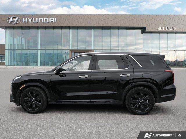 hyundai Palisade 2023 - 2
