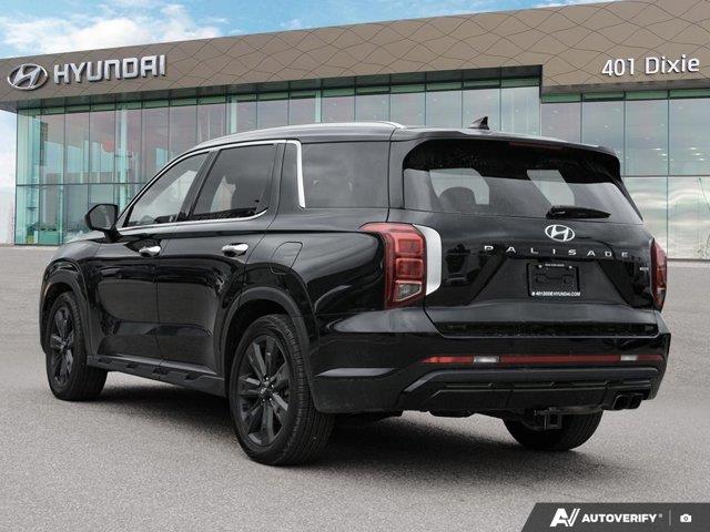 hyundai Palisade 2023 - 3