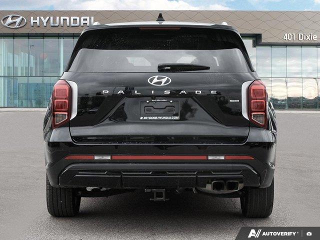 hyundai Palisade 2023 - 4