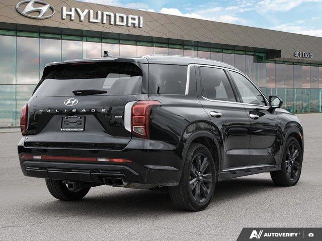 hyundai Palisade 2023 - 5