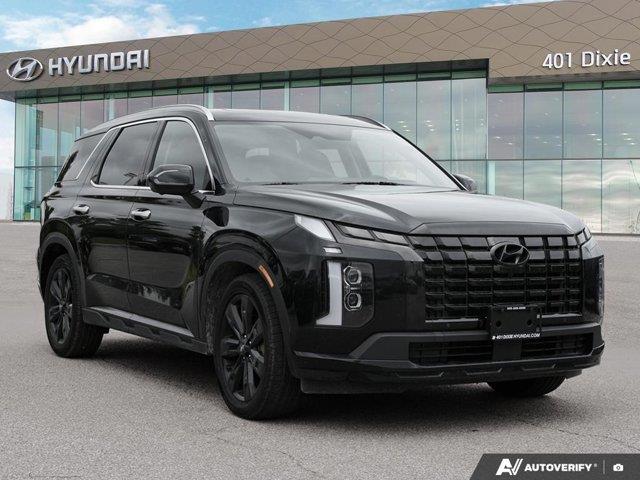 hyundai Palisade 2023 - 7