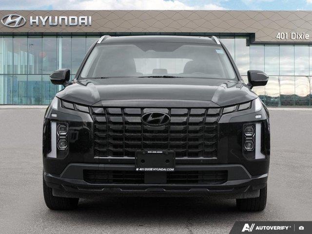 hyundai Palisade 2023 - 8
