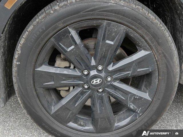 hyundai Palisade 2023 - 9