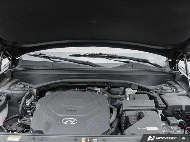 hyundai Palisade 2023 - 11