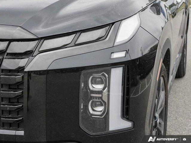 hyundai Palisade 2023 - 13