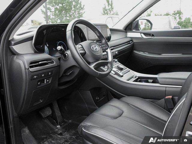 hyundai Palisade 2023 - 16