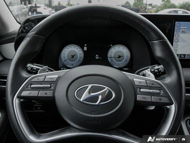 hyundai Palisade 2023 - 17