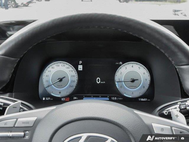 hyundai Palisade 2023 - 18