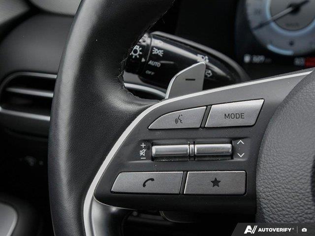 hyundai Palisade 2023 - 21