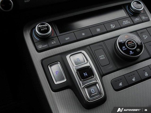 hyundai Palisade 2023 - 22