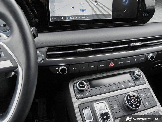 hyundai Palisade 2023 - 23