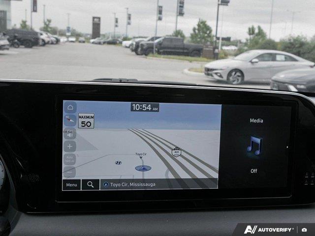 hyundai Palisade 2023 - 24