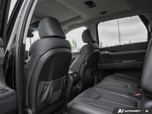 hyundai Palisade 2023 - 27