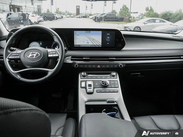 hyundai Palisade 2023 - 28